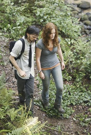Charlotte and Daniel