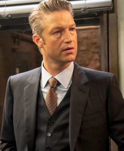 Law & Order: SVU Season 21 Episode 2 Review: The Darkest ...