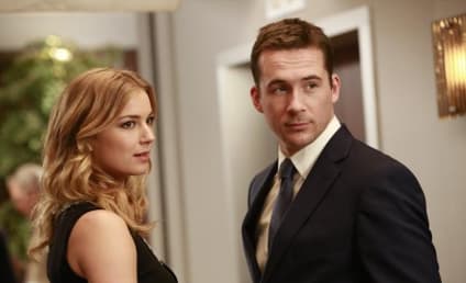 Revenge Review: Changing of the Guard