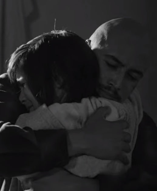 Young Cesar and Oscar - On My Block Season 4 Episode 5