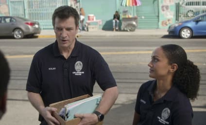 The Rookie Season 3 Episode 2 Review: In Justice