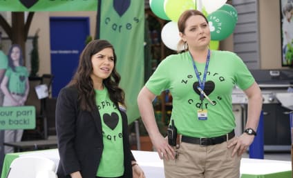 Superstore Season 5 Episode 17 Review: Zephra Cares