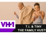 T.I. and Tiny: The Family Hustle Poster