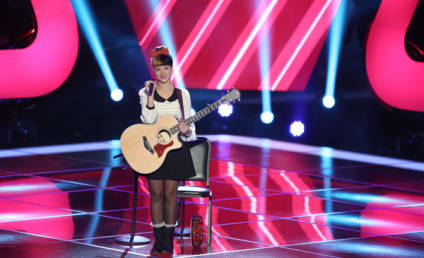 The Voice Review: Cupid Kerfuffle