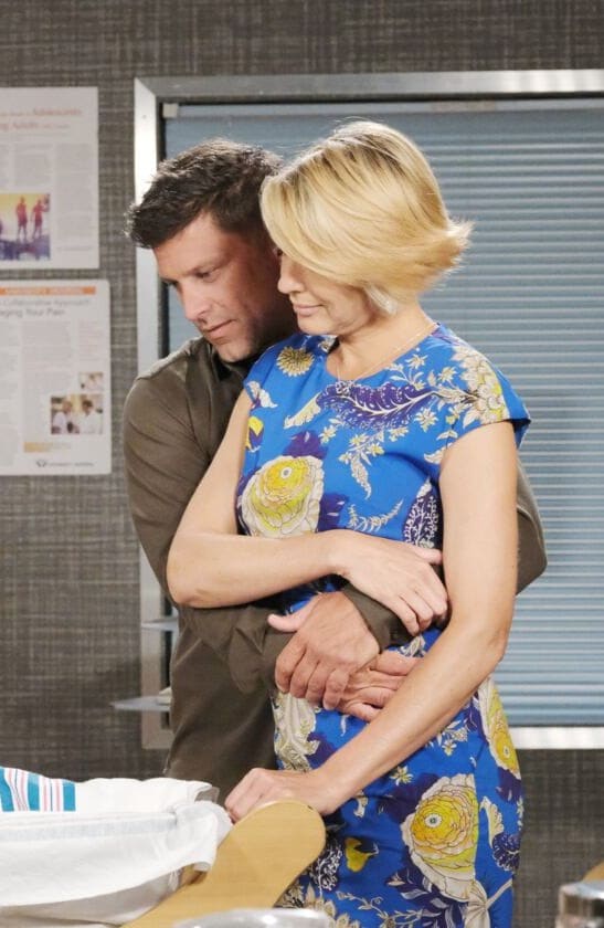 Realizing The Truth/Tall - Days of Our Lives