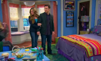 Girl Meets World: First Promo!!!