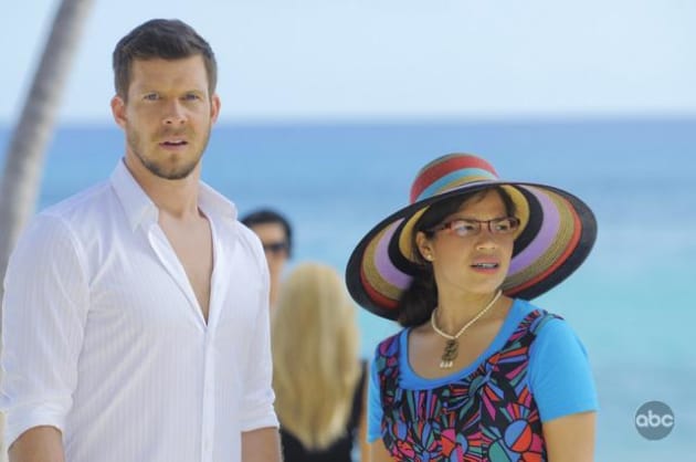 Daniel and Betty Pic