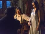Mr. Roper Threatens Ethan - Penny Dreadful