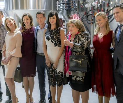 The good witch shop season 4