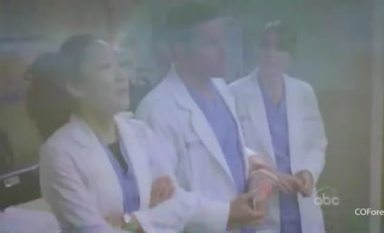 Grey's Anatomy Musical Preview: Hickey Alert!
