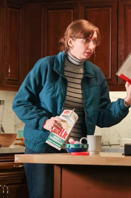 The Letter - Good Girls Season 4 Episode 4