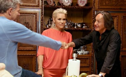 The Real Housewives of Beverly Hills: Watch Season 4 Episode 16 Online 
