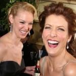 Kate and Katie!