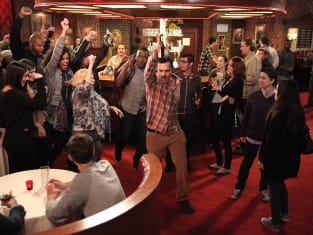 New Girl Season 4 Episode 15