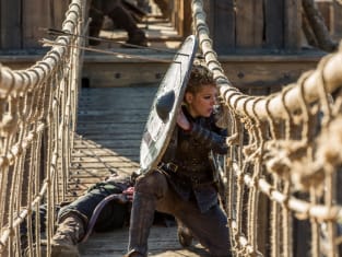 Vikings season 4 store episode 1 watch online