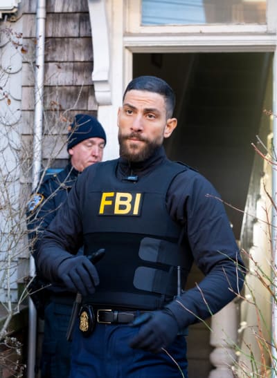 Informant Murder - FBI Season 5 Episode 13