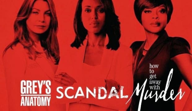 ABC's TGIT