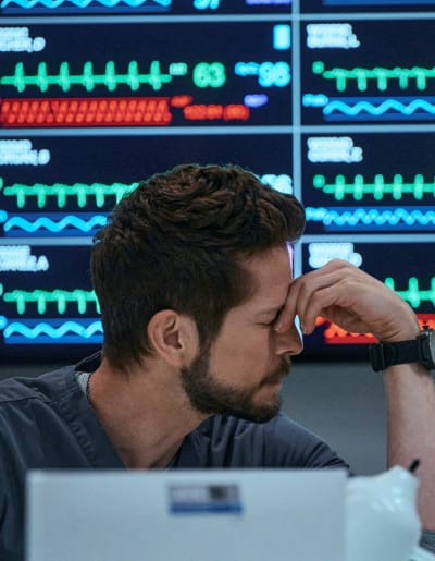 Guiltridden-tall - The Resident Season 5 Episode 18