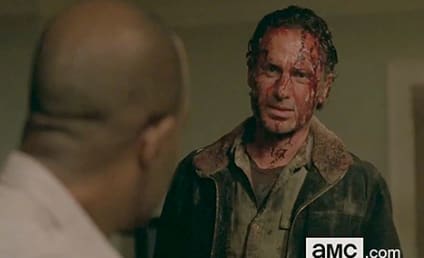 The Walking Dead Season 6: Trailer, Release Date Unveiled!