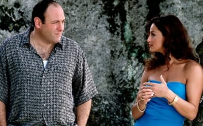 Watch The Sopranos Season 2 Episode 4 Online - TV Fanatic