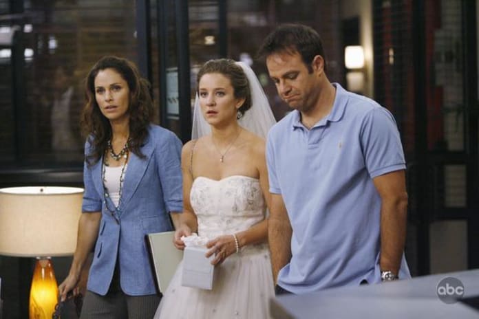 Private Practice': Addison And Jake's Wedding Will Be Featured In Series  Finale (REPORT)