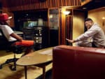 Willie and Fizz - Love & Hip Hop: Hollywood
