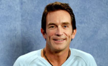 Jeff Probst to Host Live Like You're Dying