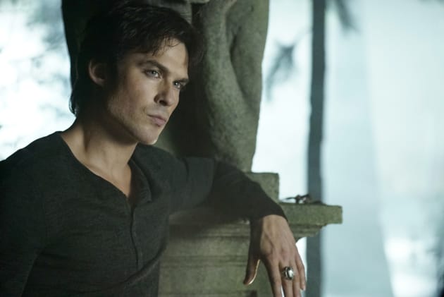 Hello, Brother - The Vampire Diaries Season 8 Episode 10