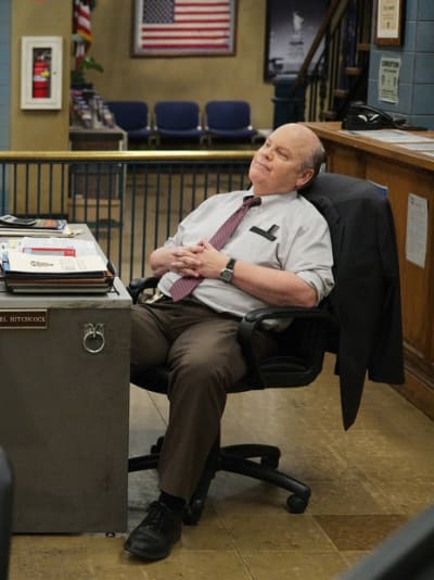 Brooklyn Nine Nine Season 7 Episode 12 Review Ransom Tv Fanatic