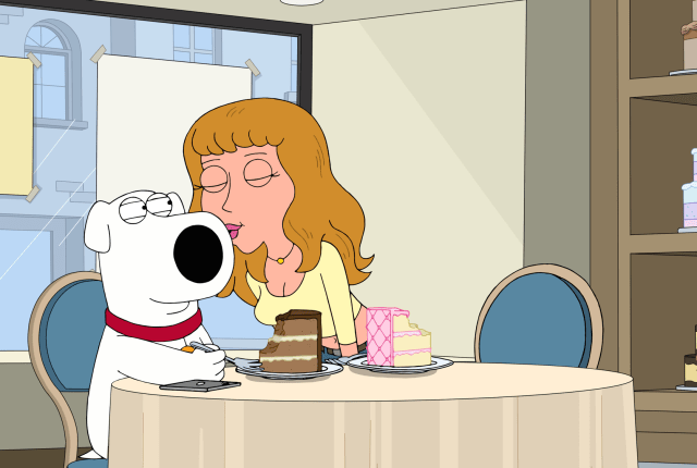 Watch Family Guy Season 17 Episode 1 Online Tv Fanatic