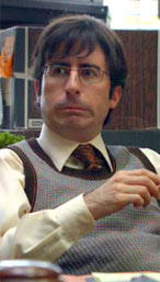 Professor Duncan Picture
