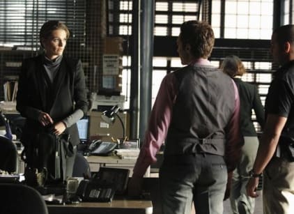 Castle Season 4 Episode 1 TV Fanatic