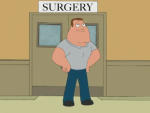 Joe Can Walk!