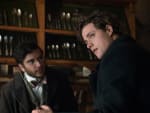 Finding Evidence - The Alienist Season 1 Episode 3