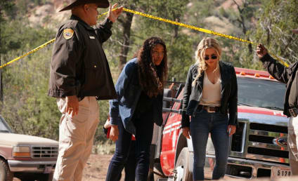 Big Sky Season 2 Episode 3 Review: You Have To Play Along