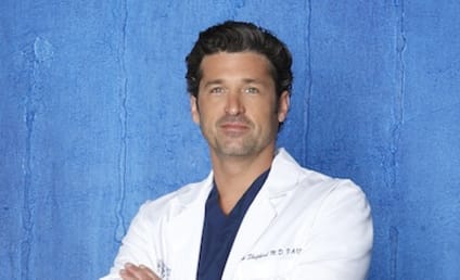 Who Will Be Mer's "Person" on Grey's Anatomy?