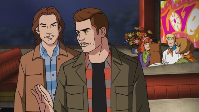 Trying To Make Sense - Supernatural Season 13 Episode 16