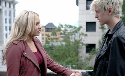Watch The Gifted Online: Season 2 Episode 2