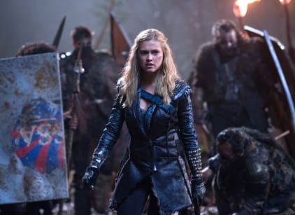 The 100 season 5 episode 6 stream online online
