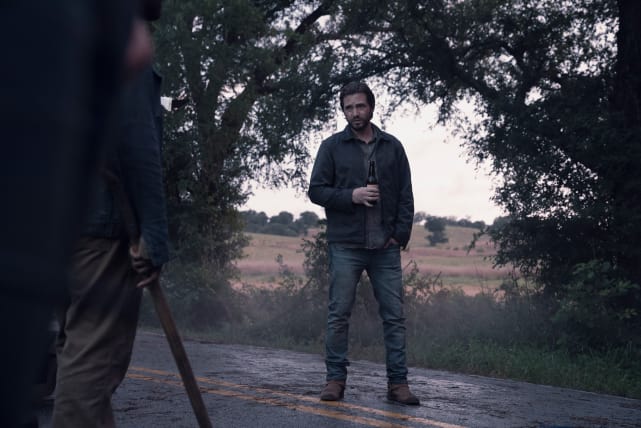 Beer Break - Fear the Walking Dead Season 4 Episode 13
