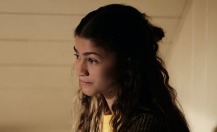 Euphoria Season 2 Episode 8 Review: All My Life, My Heart Has Yearned For A Thing I Cannot Name