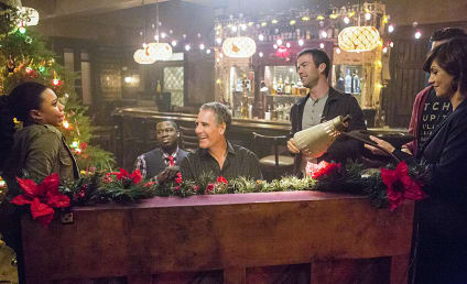 NCIS: New Orleans Season 2 Episode 11 Review: Blue Christmas