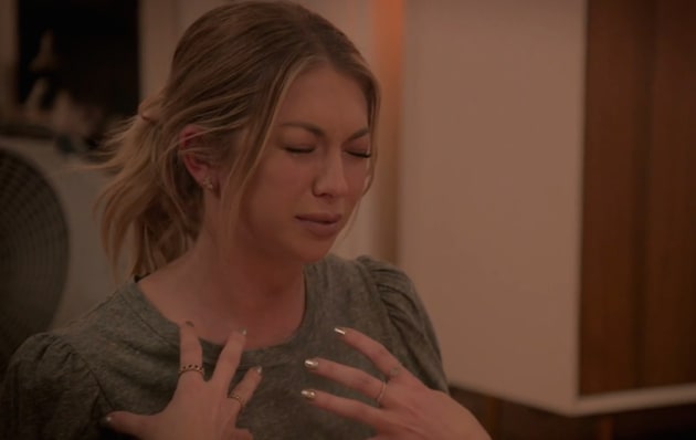 Relationship Demons - Vanderpump Rules