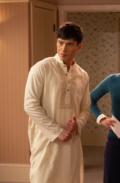 The Good Place Season 4 Episode 4 Review Tinker Tailor Demon