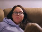 Jade is Unimpressed With Everything - Teen Mom 2