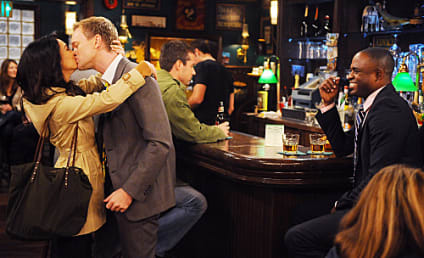 How I Met Your Mother Review: Significant Mothers