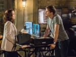 Gaining Damien's Trust