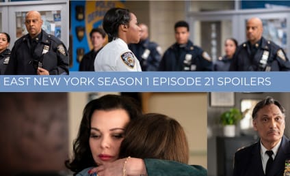 East New York Season 1 Episode 21 Spoilers: Will The Series Go Out With a Bang?