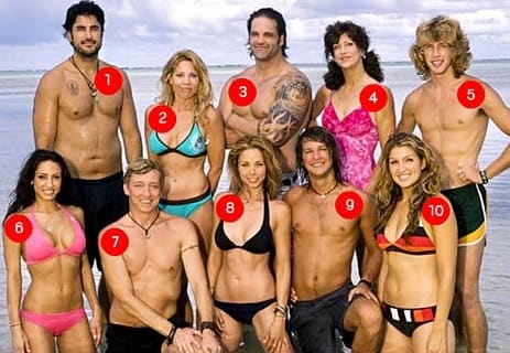 Survivor micronesia watch hotsell online