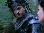 Once Upon a Time Scene